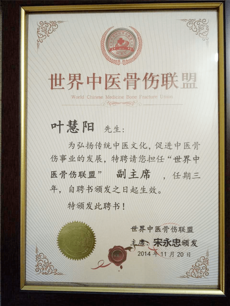 資質(zhì)榮譽(yù)