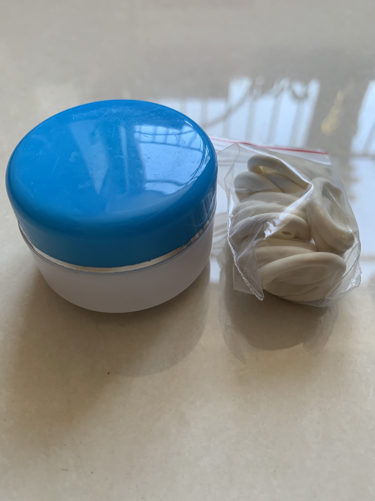 痔瘡膏